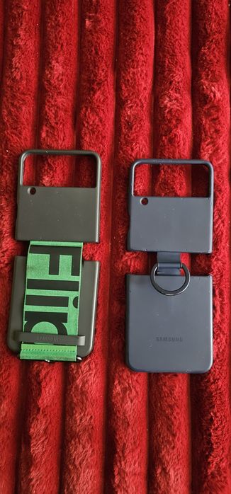 Samsung Z flip 4 5G 128gb