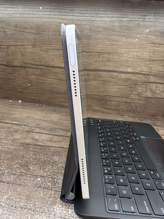 Ipad a16 128gb silver