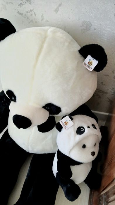 СРОЧНО продаётся мягкая игрушка