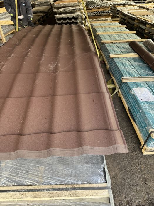 Черепица металл черепица профлист