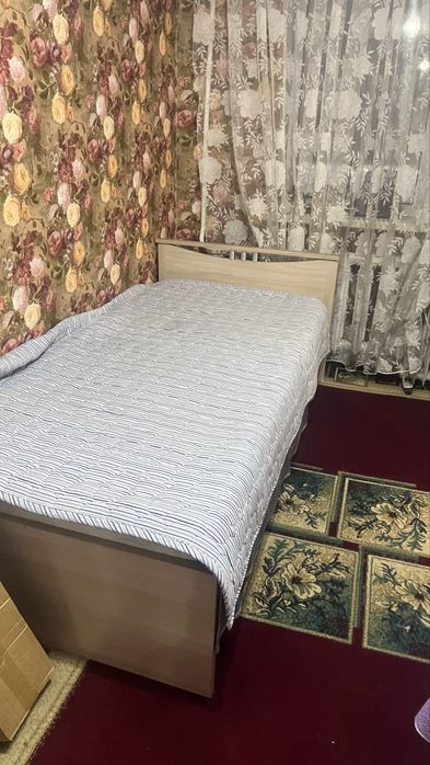 Продаются кровати