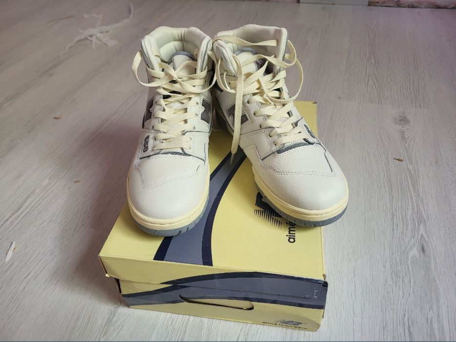 New Balance 650 aime leon dore