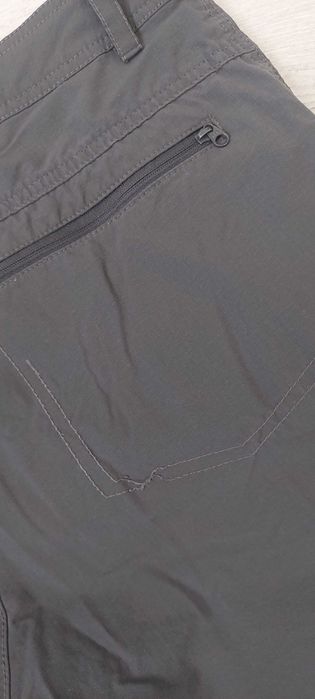 Fjallraven / M / Bergans of Norway / M / Salomon / L /