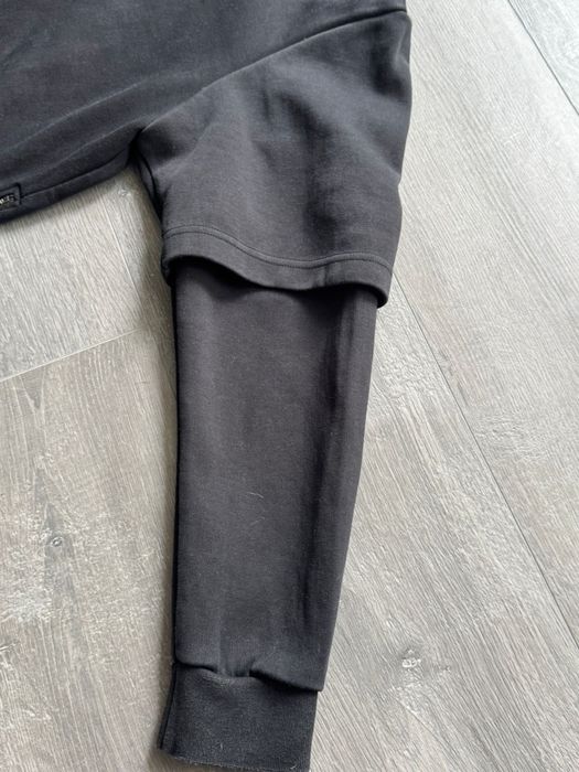 Hanorac Adidas Negru