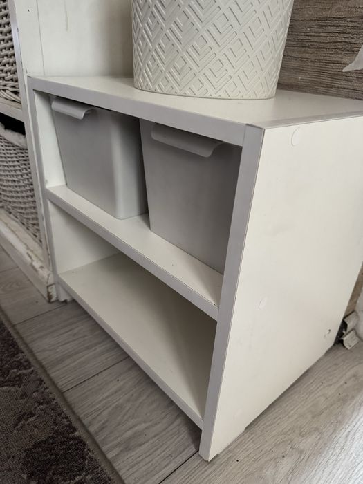 Продам тумбу с ящичками