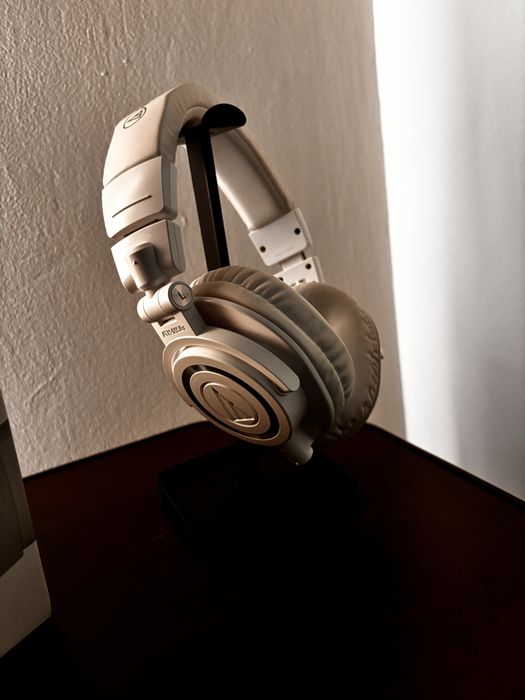 Audio-Technica ATH-M50X Căști de studio