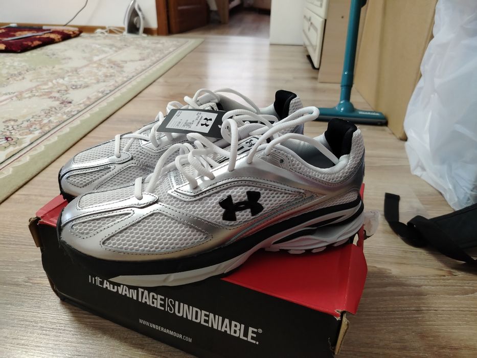 Кроссовки оригинал