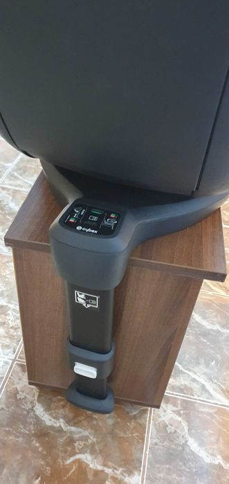 Scaun auto Cybex Sirona SX2 i-Size