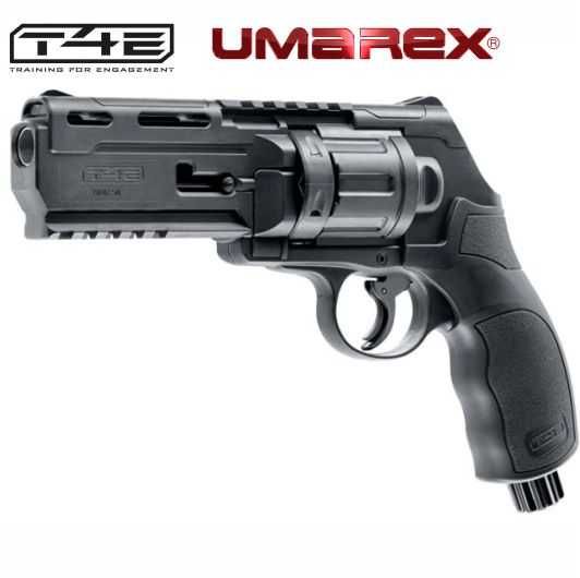 Revolver 13 Joules Cal 50 TR50 Umarex Germania