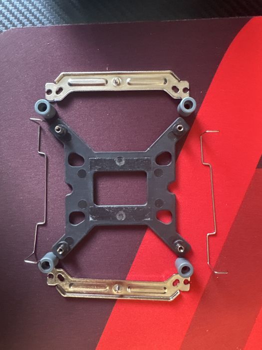 и ID-Cooling SE-903-XT ARGB