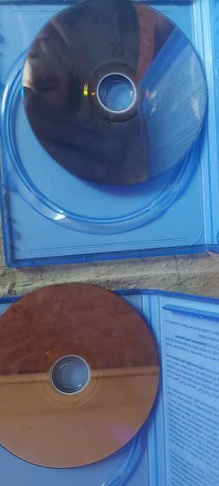 Запазени игри за пс4