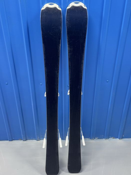 Горные лыжи Head