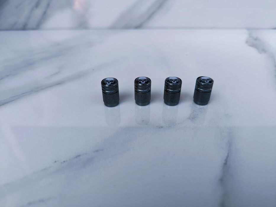 Универсални капачки за вентили