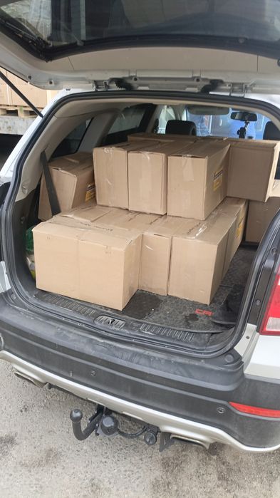 Грузоперевозки  Россия Узбекистан