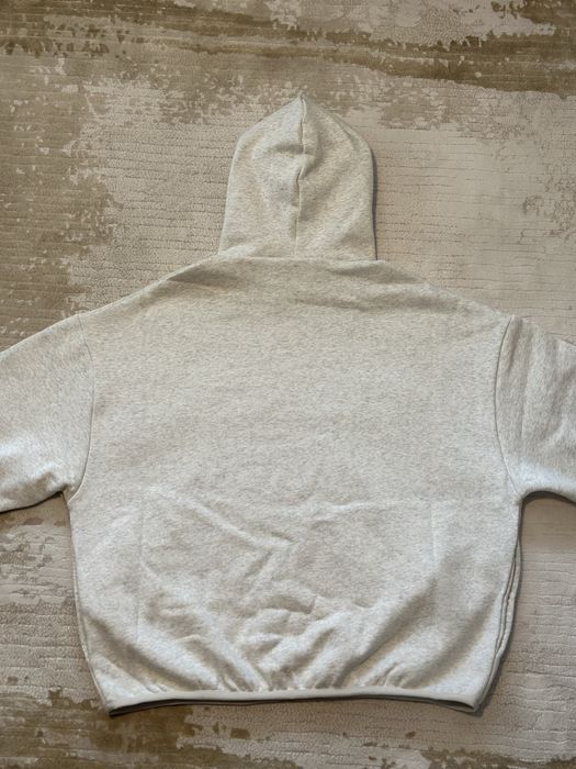 Adidas x Fear of God Екип / Nike Tech Fleece / Off-White