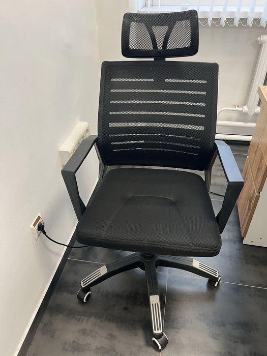 Офисная мебель б/у