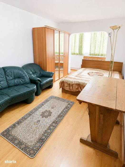 Apartament 2 camere zona Vasile Aron — fotografia 1