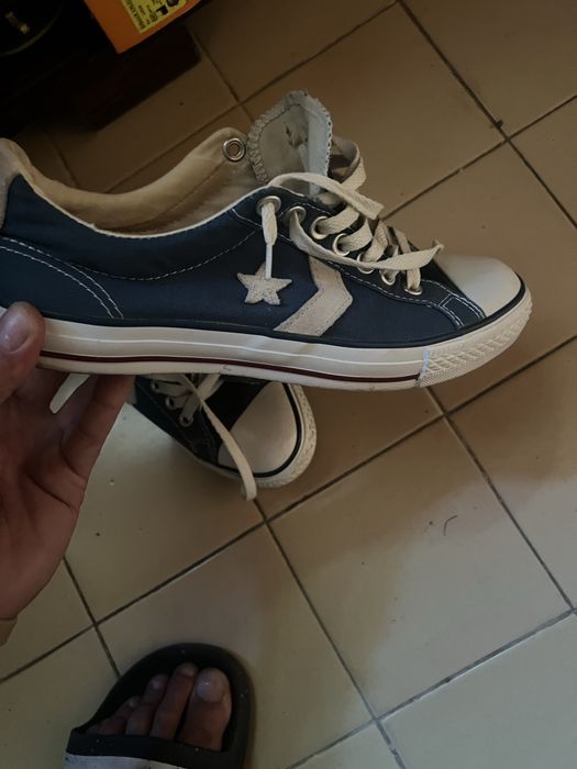 Converse Star Player