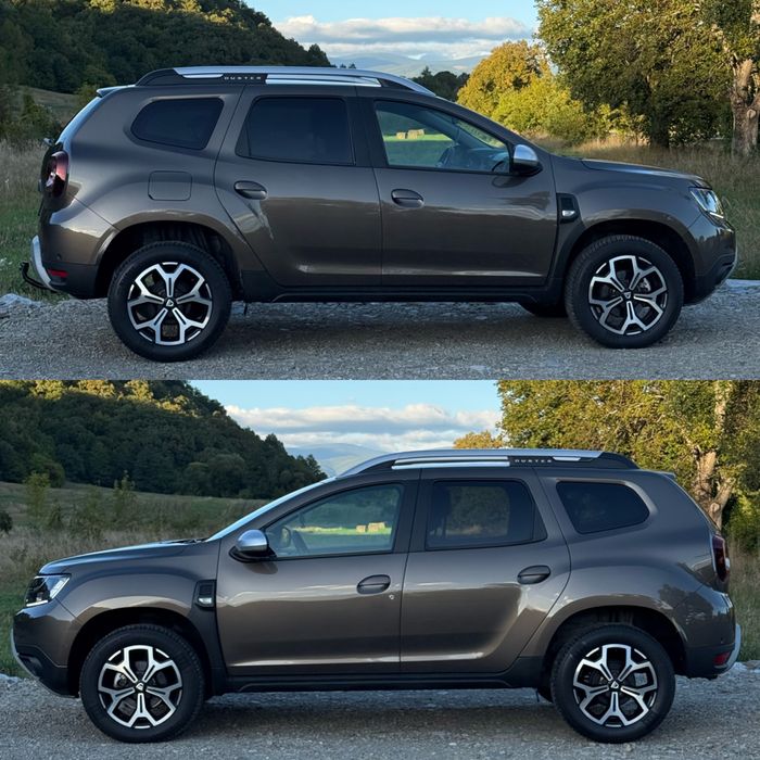 Dacia Duster 1.5 dci