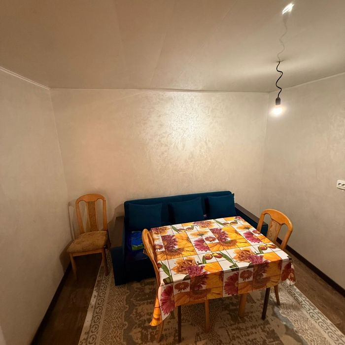 2х комнатная по суточно