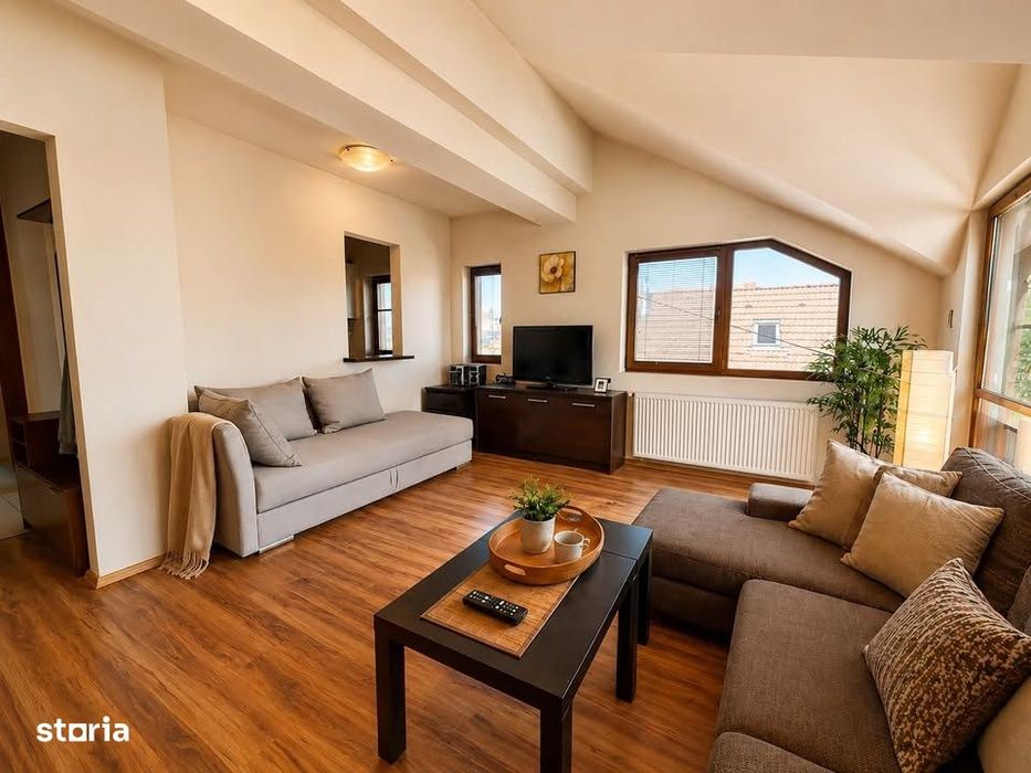 Apartament 2 Camere, zona de case, Buna-Ziua