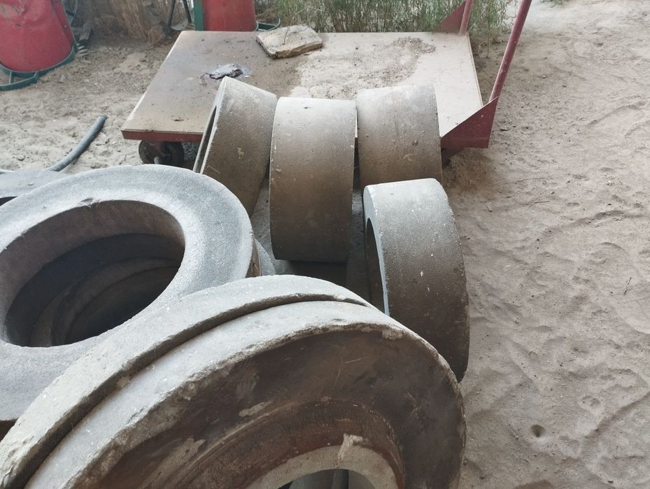 Токирний чарх тошлар сотилади