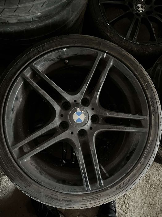 Комплект джанти 18ки style 313