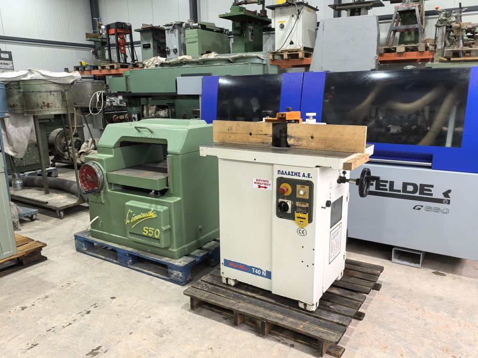 Аспирация с един чувал 1,5 кв трифазна с реални 2400 кубика