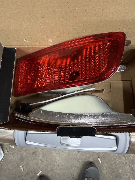 Габарит за крафтер нови