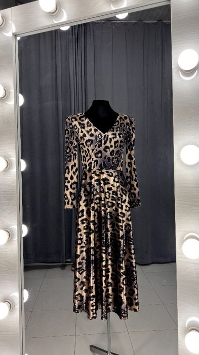 Платье вечернее красивое платье