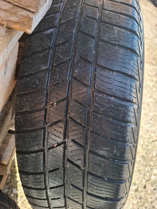 185/65R15 Зимни с джанти 4х100