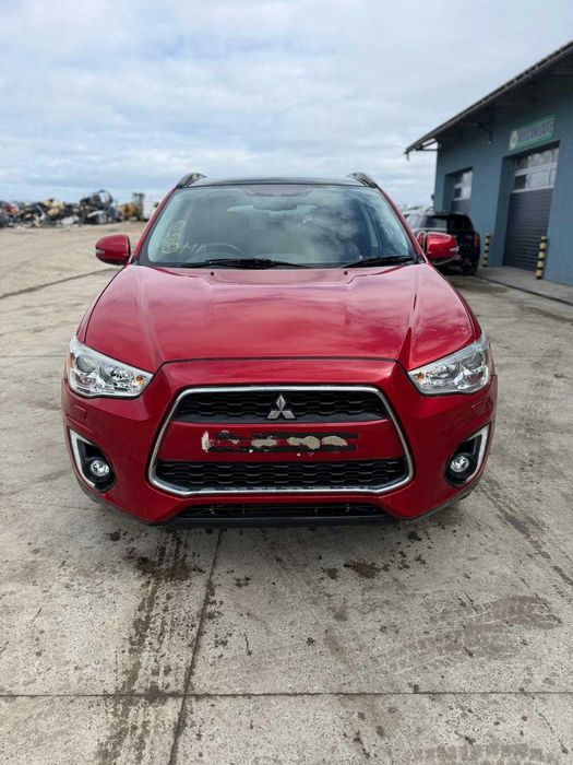 Bara fata Mitsubishi ASX 2.2 Di D si alte piese din dezmembrari