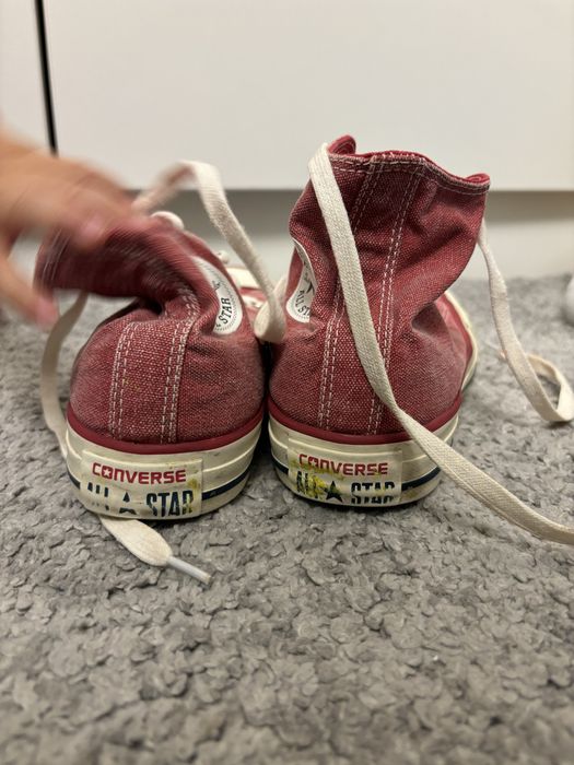 Tenesi Converse marime 35