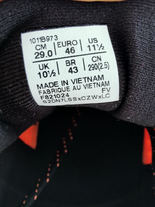 Маратонки Asics GEL-Trabuco 13