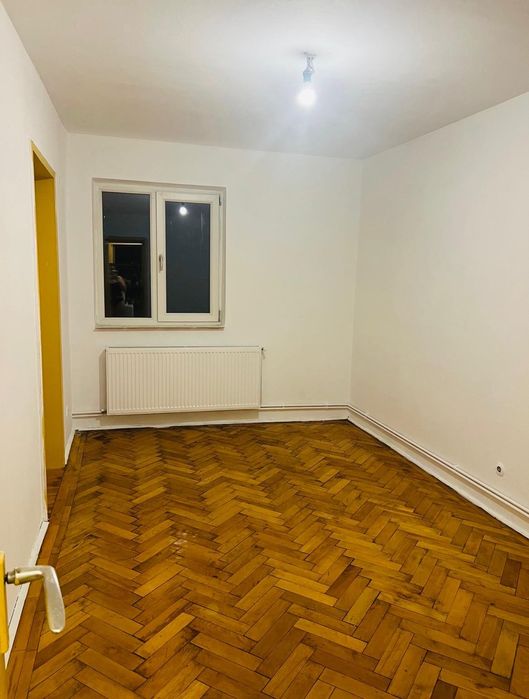 Apartment Rm Vâlcea