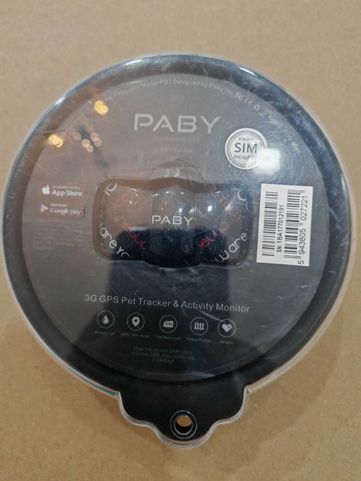 Gadget-uri și Electronice Utile – Pet Tracker, Walkie-Talkie Îngrijire