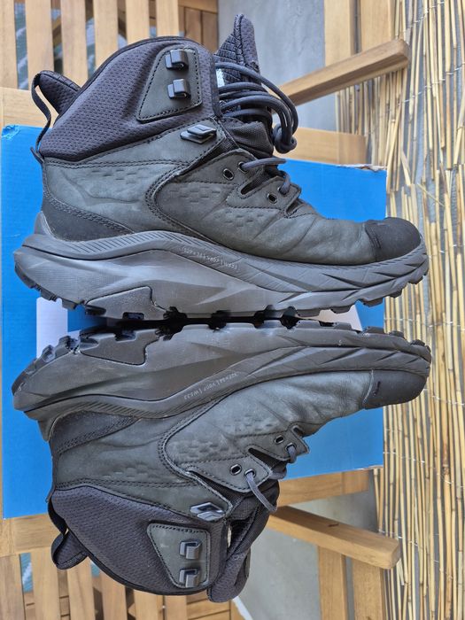Ghete / Adidași Hoka M Kaha 2 GTX, Mărimea 44 2/3, Gore-Tex