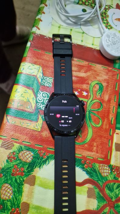Huawei WATCH GT 3  46mm