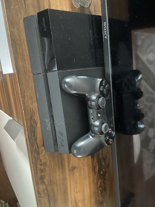Sony PlayStation 4
