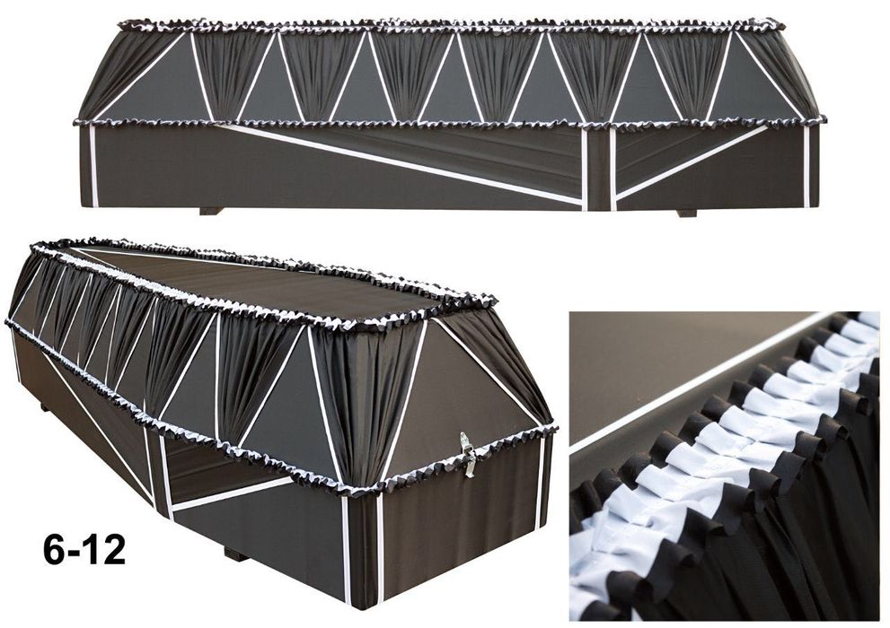 Ритуальные услуги, Тимур