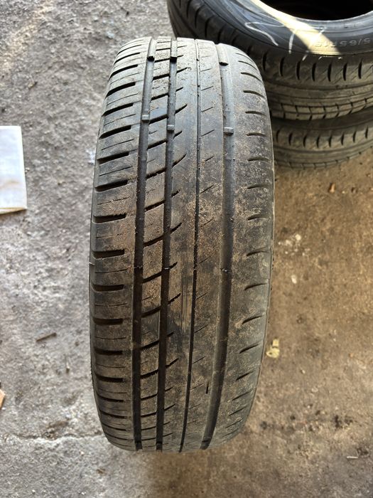 Продам шины Viatti 195/65/R15