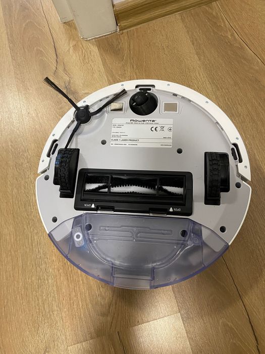 Aspirator robot  rowenta