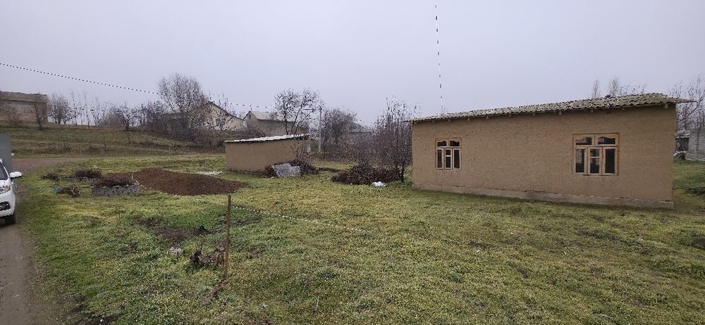 8 сотих угловой участок сотилади кадастр хужатлари жойда