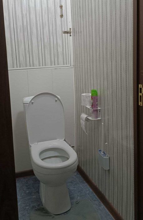 Сдаю квартиру без маклера Сергели 4 своя трехкомнатная