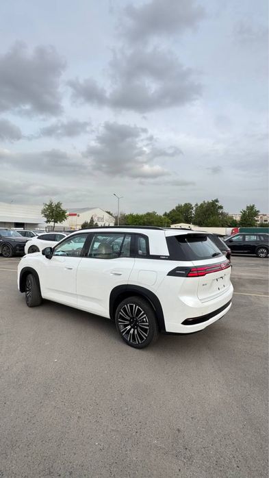 GAC Aion Hyper GT 2026 — 2