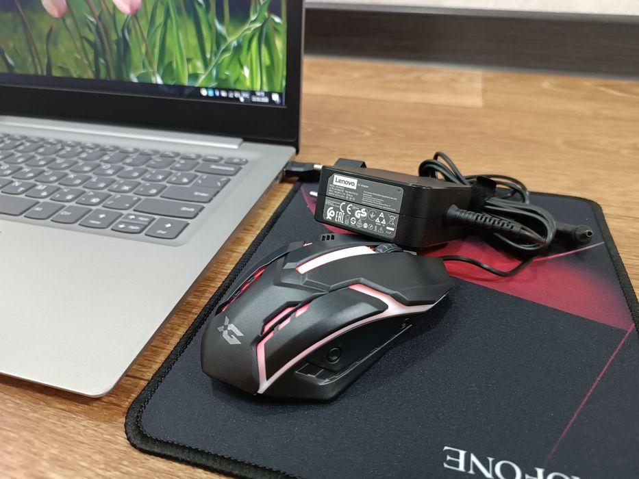 НОУТБУК Lenovo, Ультрабук Windows 10.