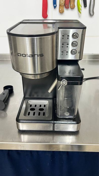 Kofe mashinka prodaetsya