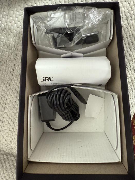 Профессиональный триммер. Новый