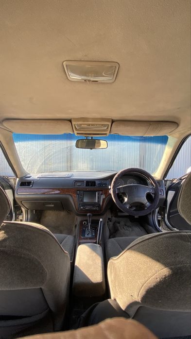 Срочная продажа Xonda Inspire