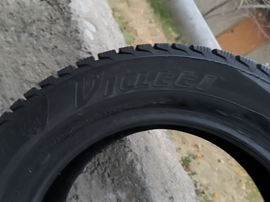 Шины зимние 185/65/R15